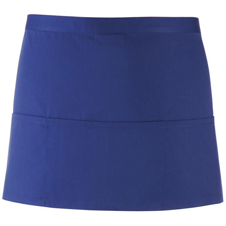 Premier 'Colours' 3 Pocket Apron - Print Chimp