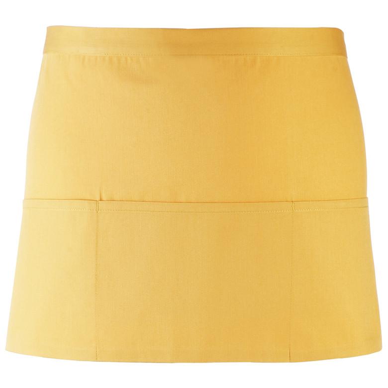 Premier 'Colours' 3 Pocket Apron - Print Chimp