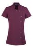 Premier Ladies Orchid Beauty & Spa Short Sleeve Tunic - Print Chimp