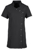 Premier Ladies Orchid Beauty & Spa Short Sleeve Tunic - Print Chimp