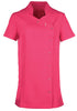 Premier Ladies Orchid Beauty & Spa Short Sleeve Tunic - Print Chimp