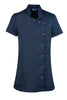 Premier Ladies Orchid Beauty & Spa Short Sleeve Tunic - Print Chimp