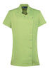 Premier Ladies Orchid Beauty & Spa Short Sleeve Tunic - Print Chimp
