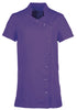 Premier Ladies Orchid Beauty & Spa Short Sleeve Tunic - Print Chimp