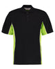 Gamegear Men's Track Piqué Polo - Print Chimp