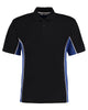 Gamegear Men's Track Piqué Polo - Print Chimp