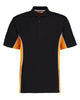 Gamegear Men's Track Piqué Polo - Print Chimp