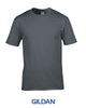 Gildan Premium Cotton T-shirt - Testing 1 - Print Chimp