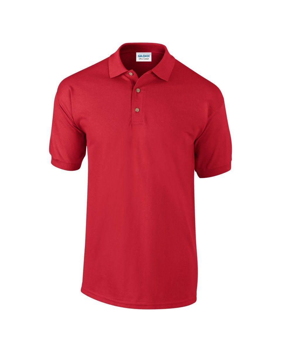 Gildan polo shirts near me best sale