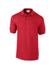 Gildan Ultra Cotton Polo Shirt Bundle - Print Chimp