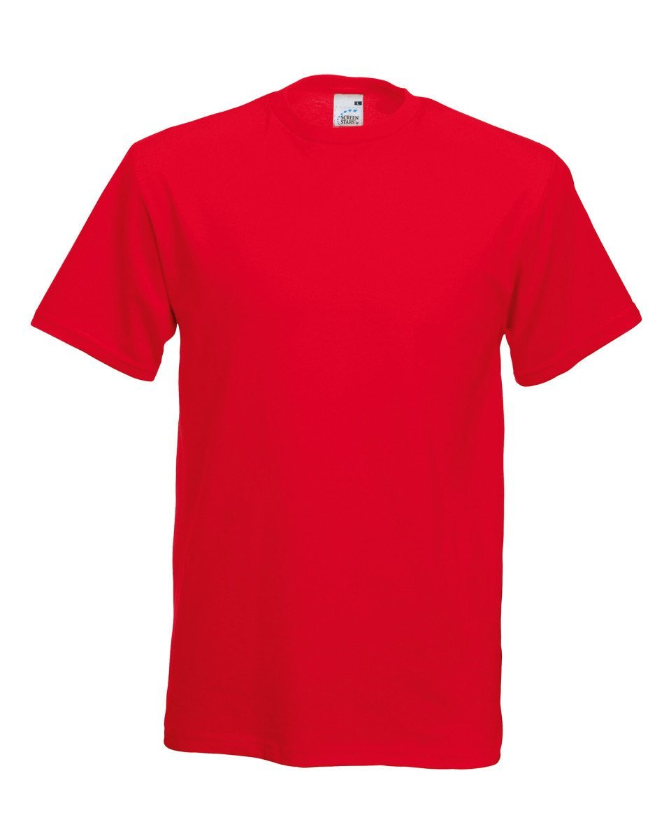 Fruit Of The Loom Original T-shirt - Print Chimp