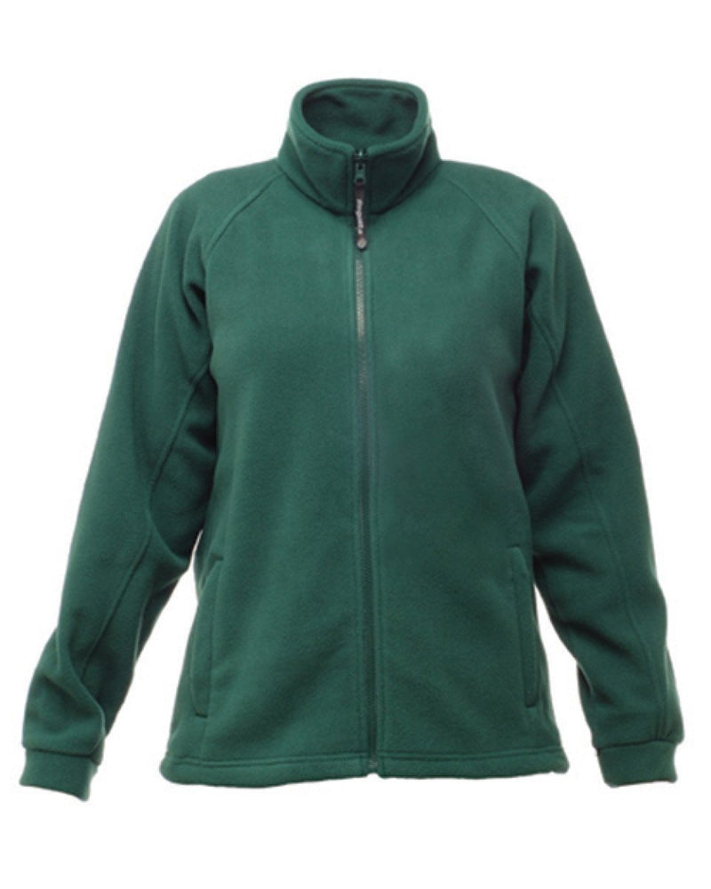 Regatta Thor III Ladies' Interactive Fleece - Print Chimp
