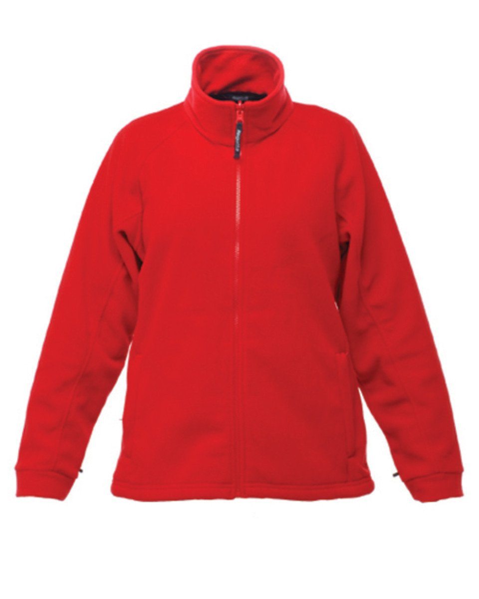 Regatta Thor III Ladies' Interactive Fleece - Print Chimp