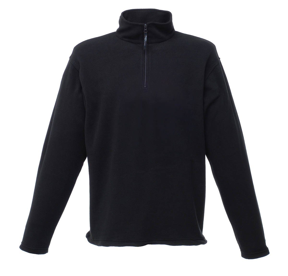 Regatta Micro Zip Neck Fleece - Print Chimp