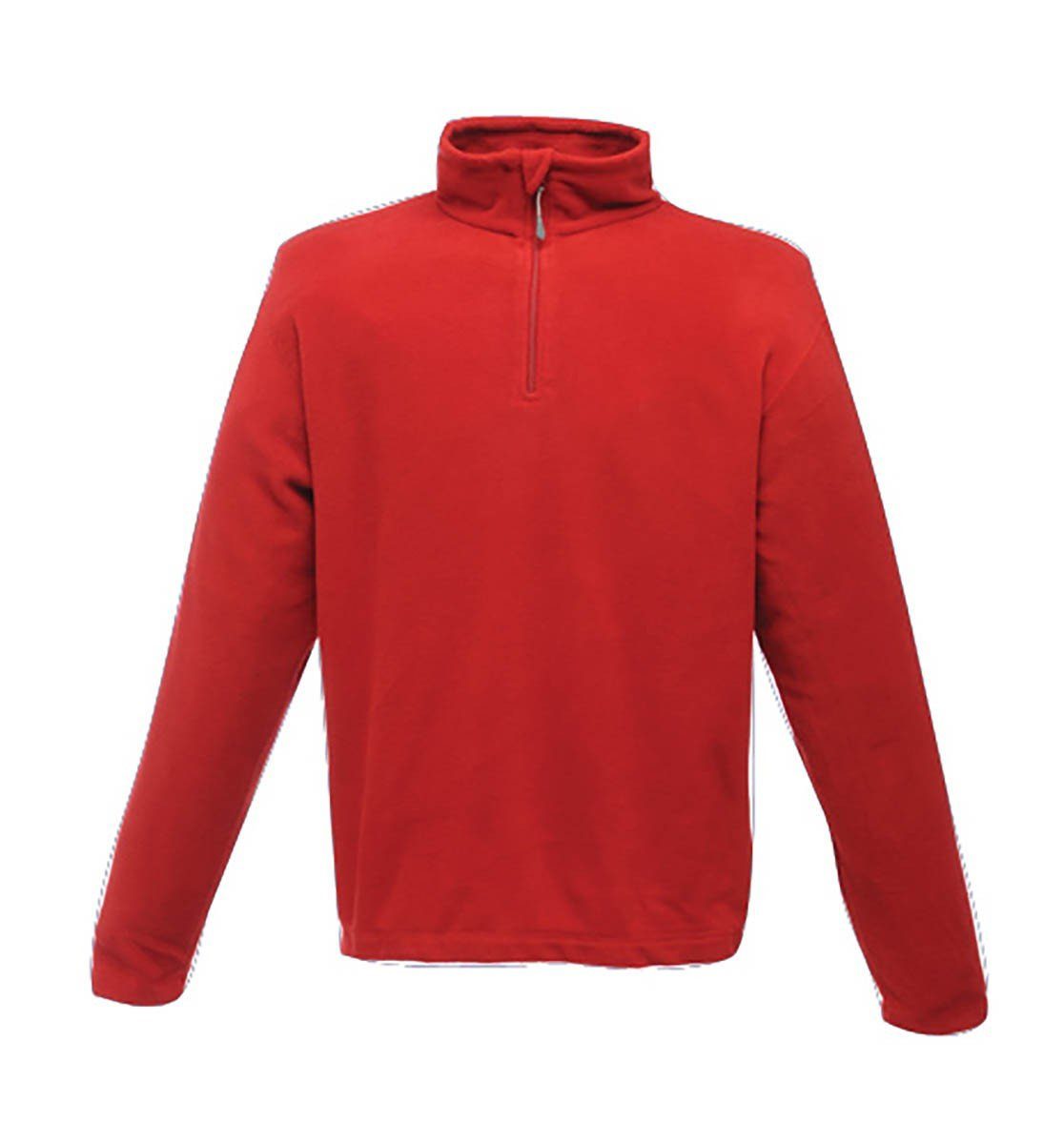 Regatta Micro Zip Neck Fleece - Print Chimp