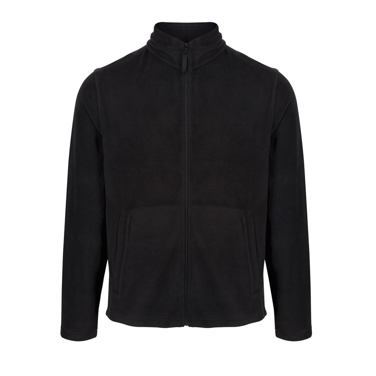 Regatta Classic Microfleece - Print Chimp