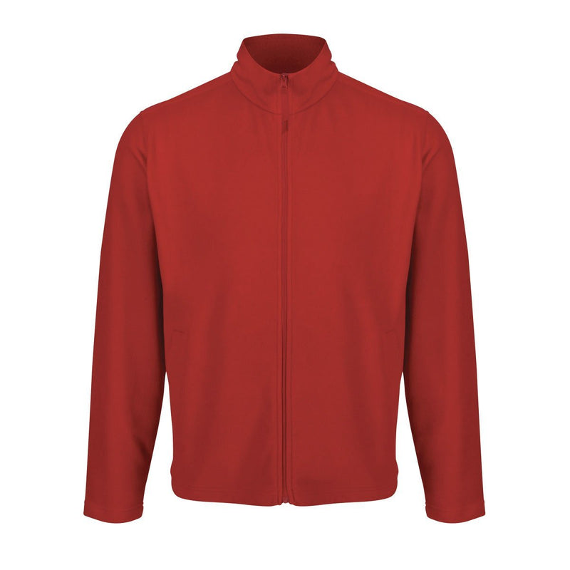 Regatta Classic Microfleece - Print Chimp