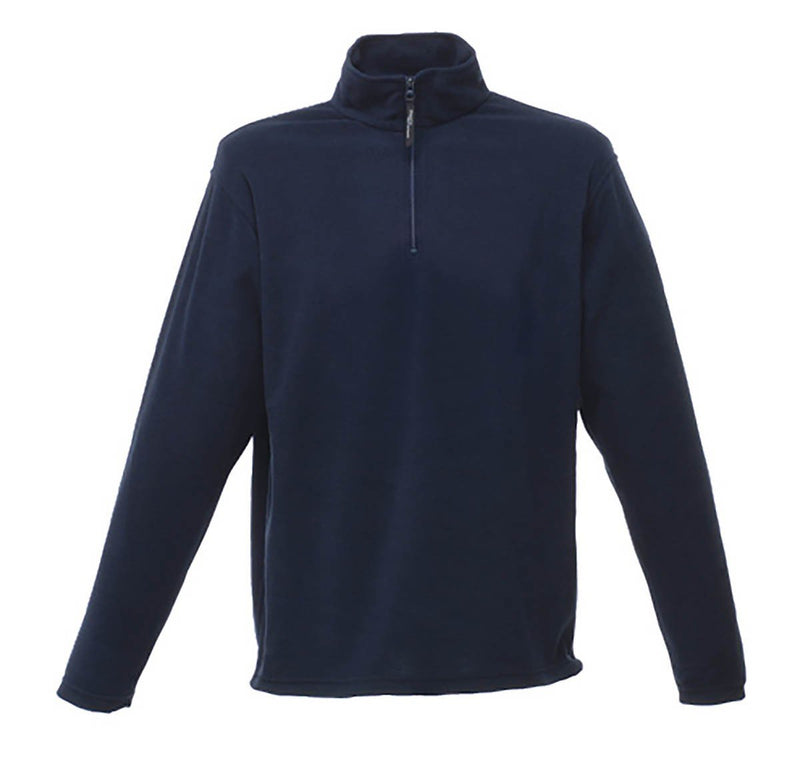 Regatta Micro Zip Neck Fleece - Print Chimp