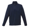 Regatta Micro Zip Neck Fleece - Print Chimp