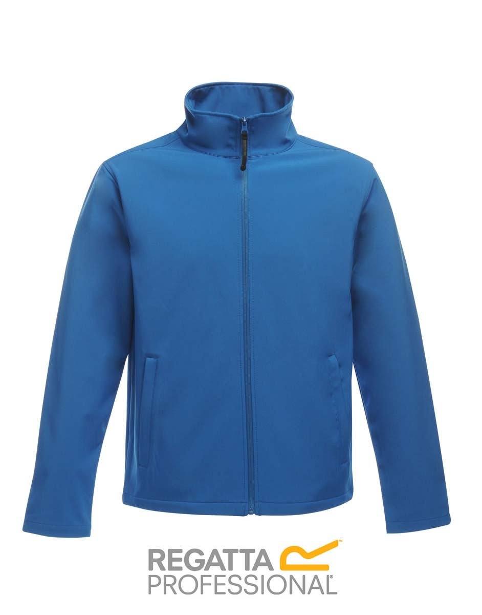 Regatta Men's Printable Softshell - Print Chimp