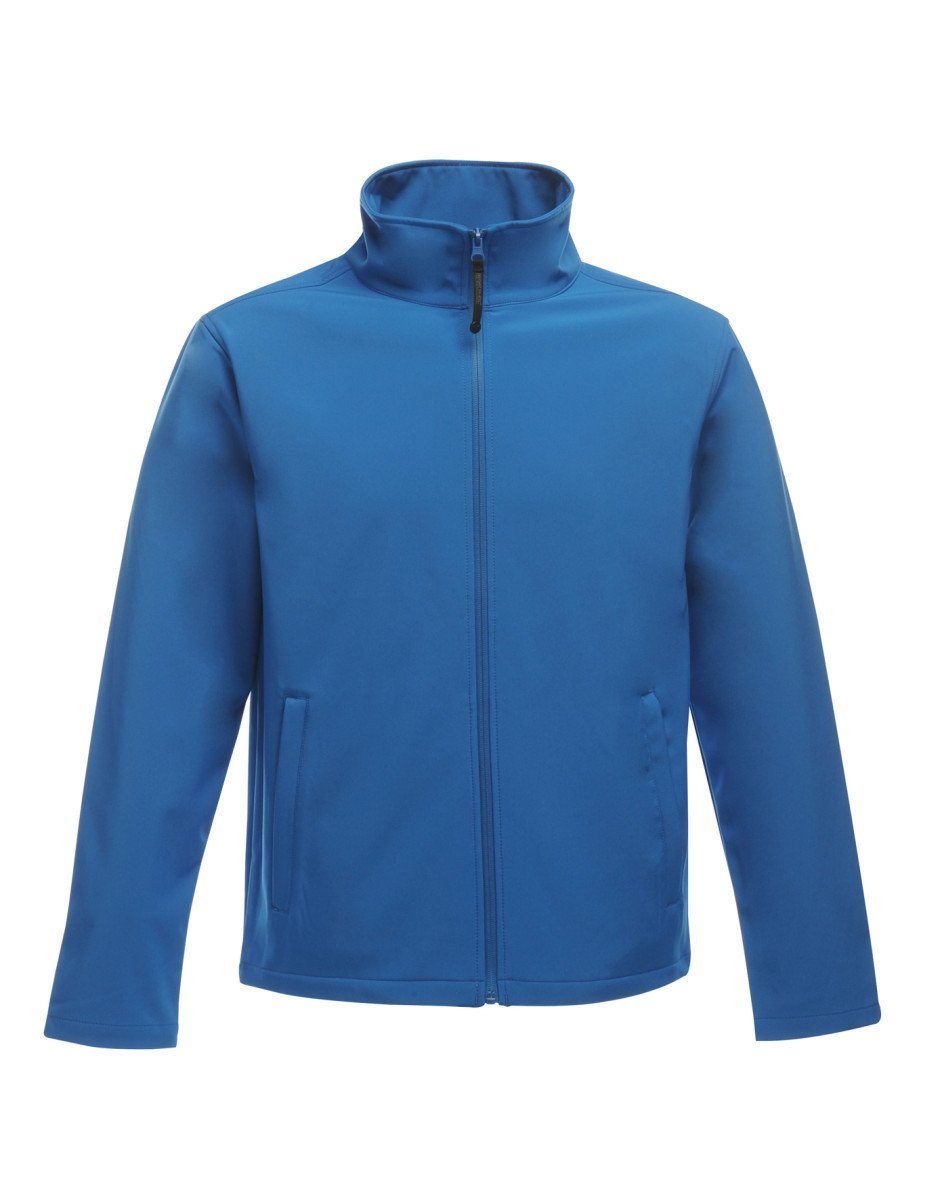 Regatta Men's Printable Softshell - Print Chimp