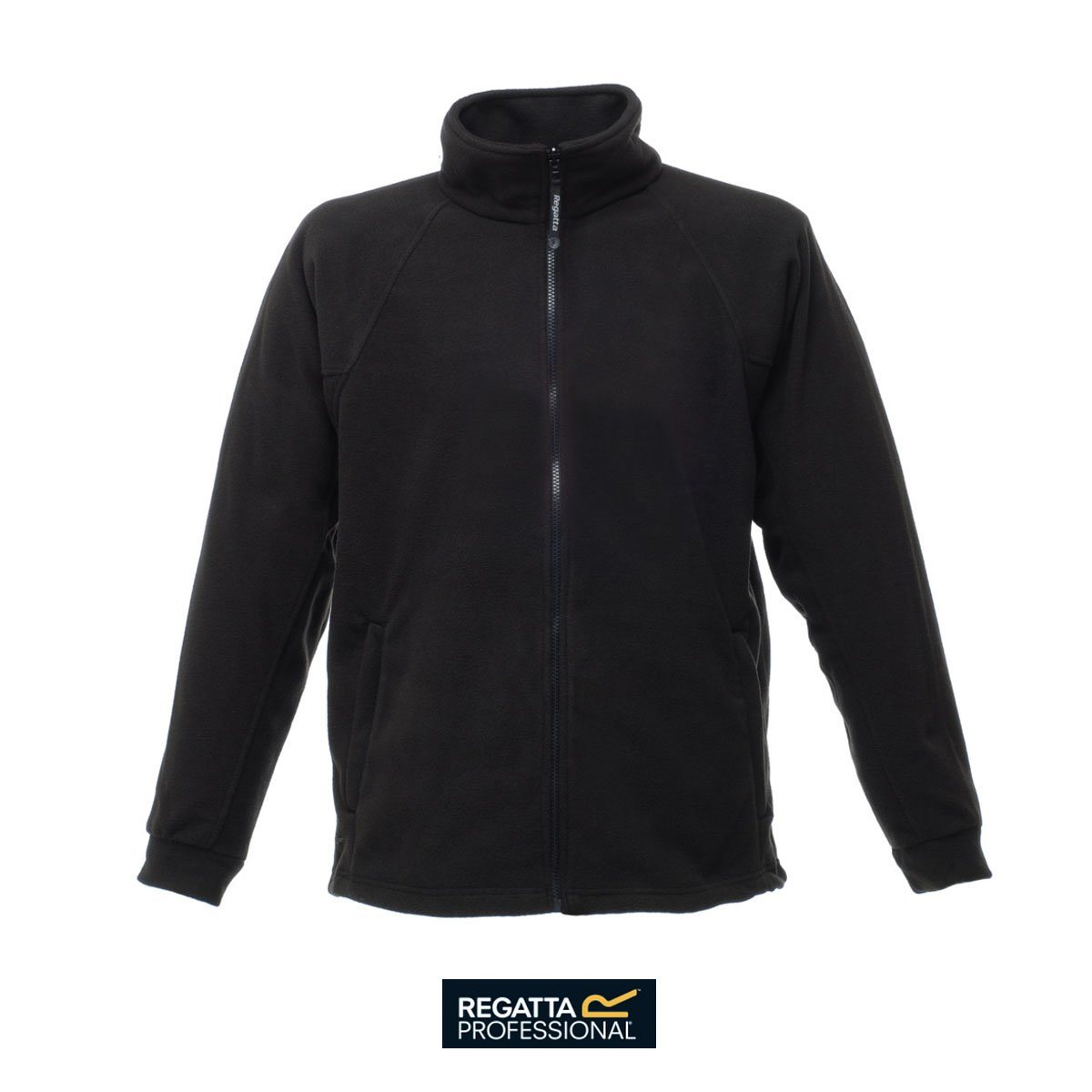 Print Chimp Fleece Jackets Regatta Men s Thor 350 Fleece