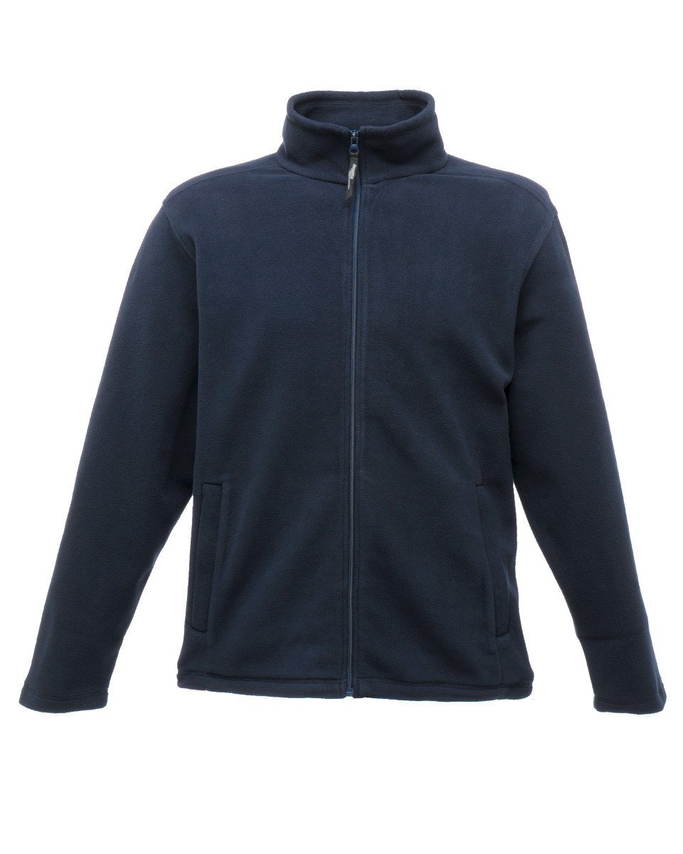 Regatta Micro Full Zip Fleece - Print Chimp