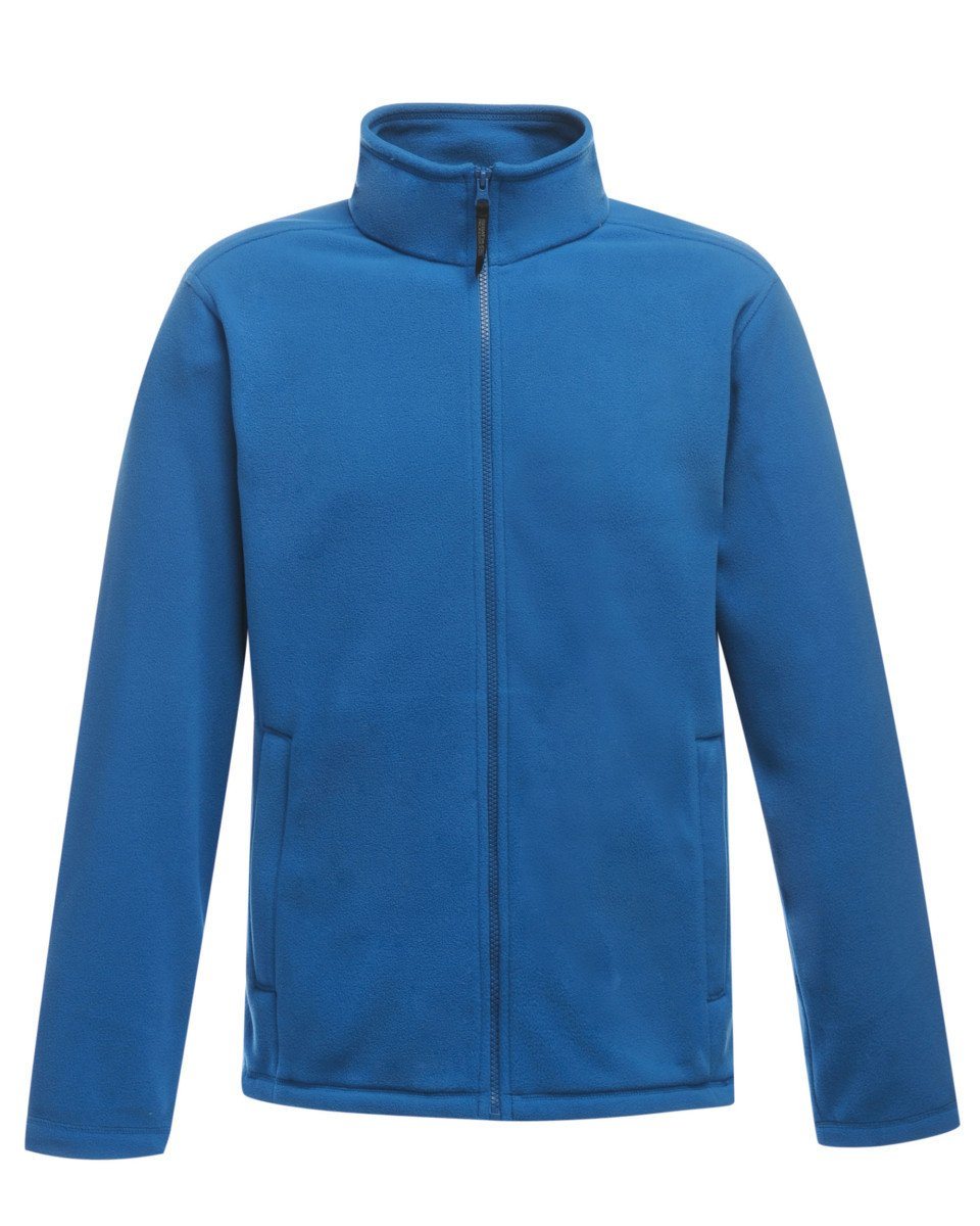 Regatta Micro Full Zip Fleece - Print Chimp