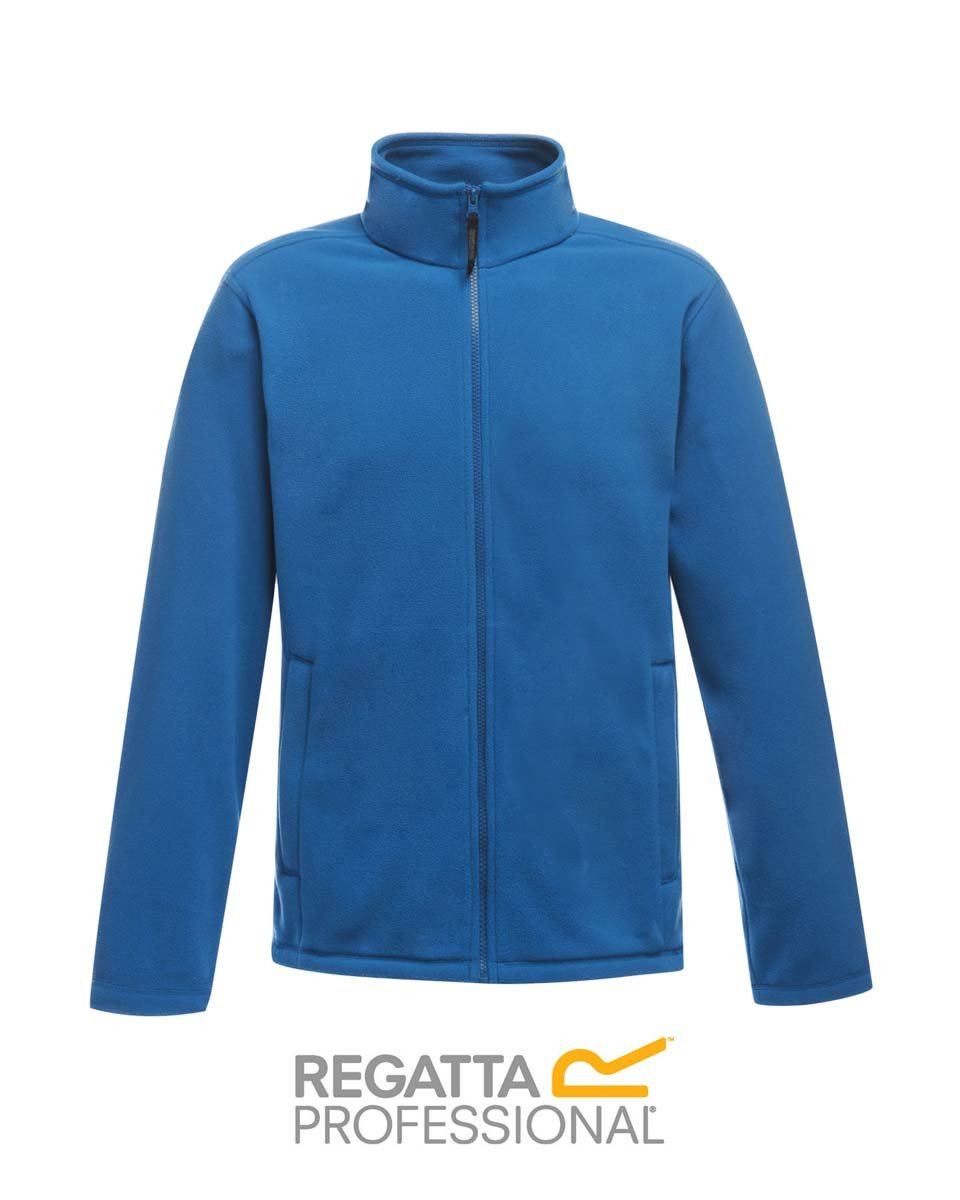 Regatta zip up fleece clearance