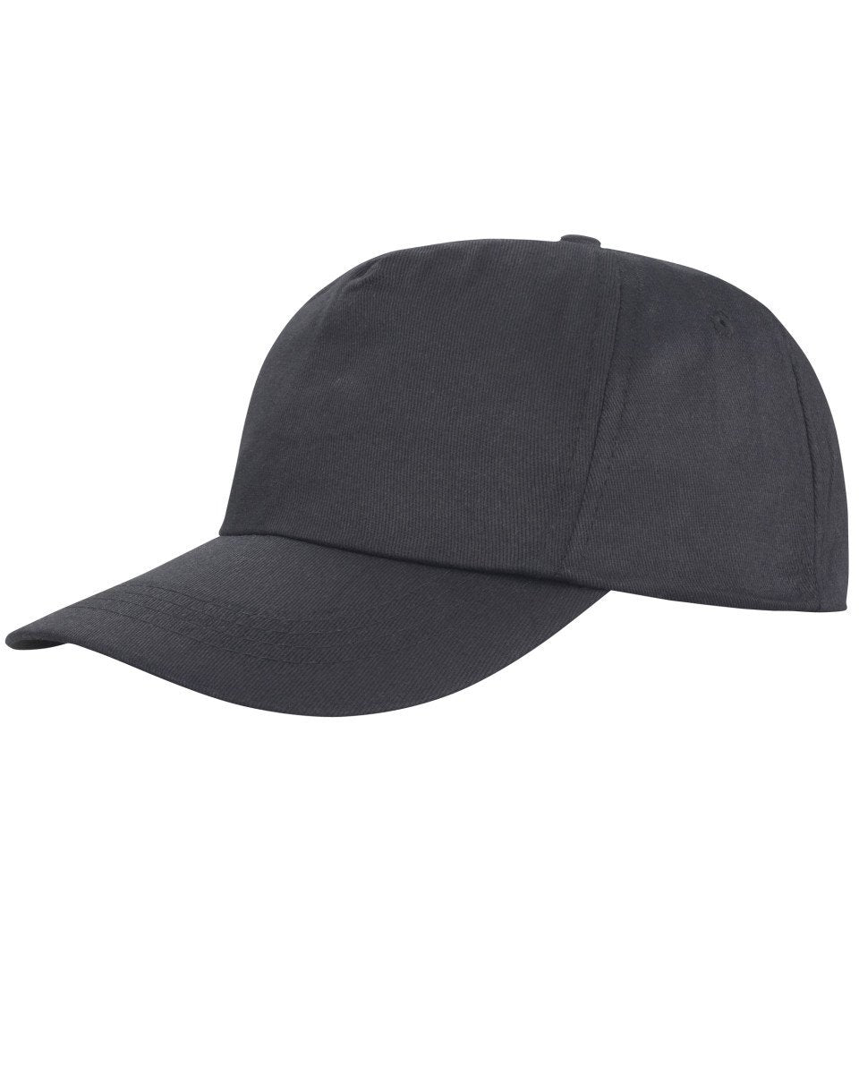 Result Core Houston 5-Panel Printers Cap - Print Chimp
