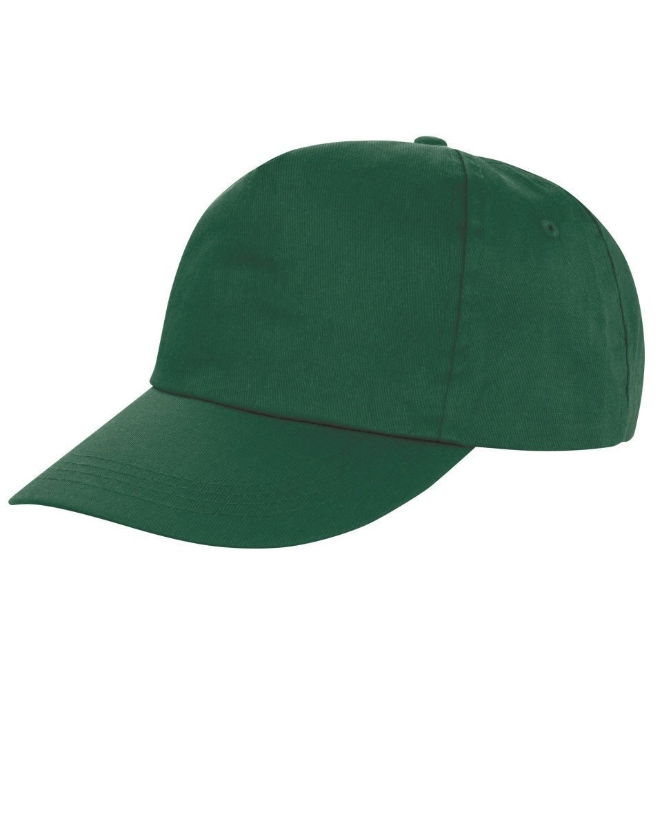 Result Core Houston 5-Panel Printers Cap - Print Chimp