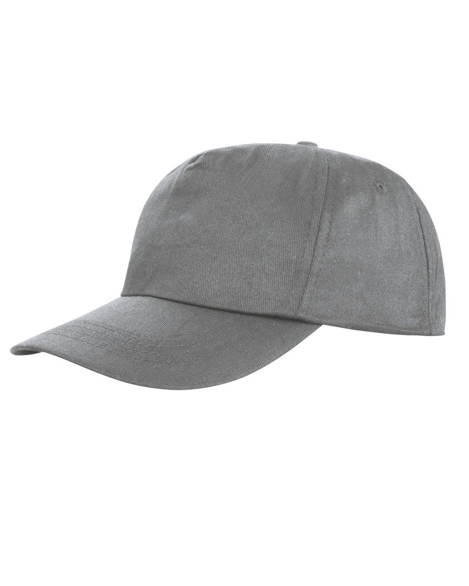 Result Core Houston 5-Panel Printers Cap - Print Chimp