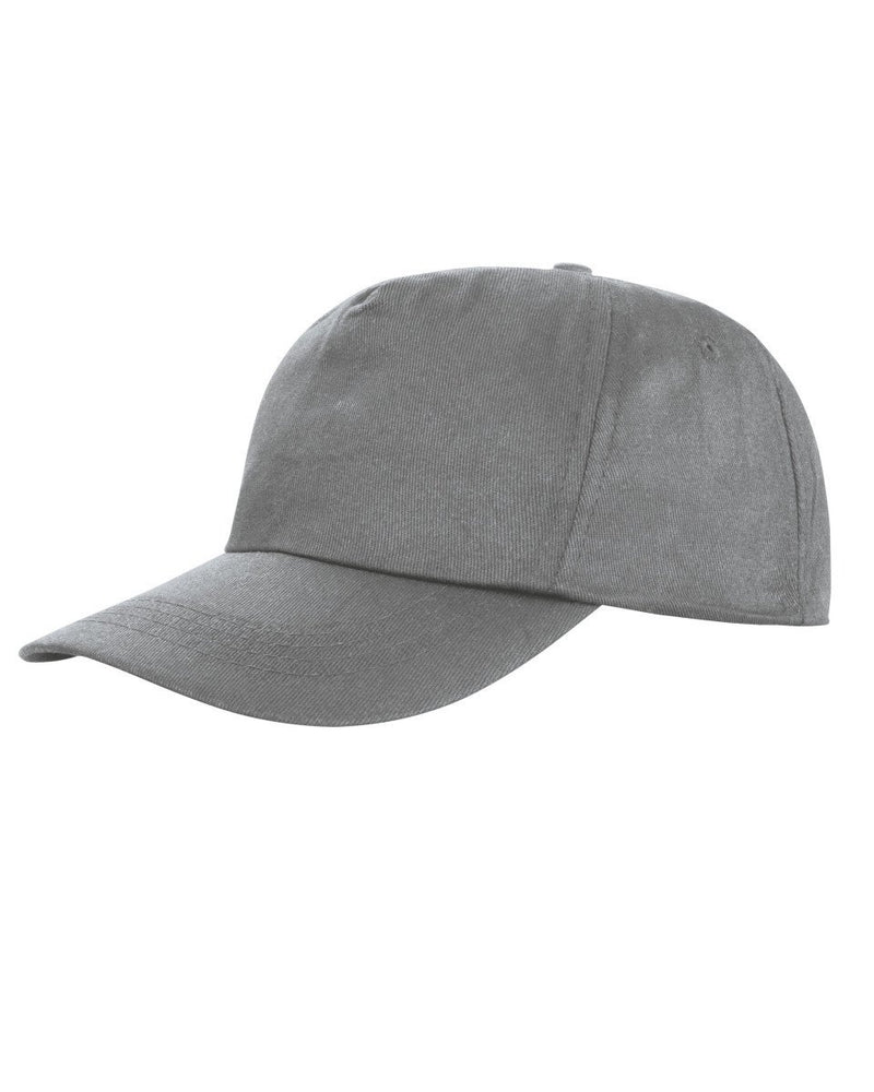 Result Core Houston 5-Panel Printers Cap - Print Chimp