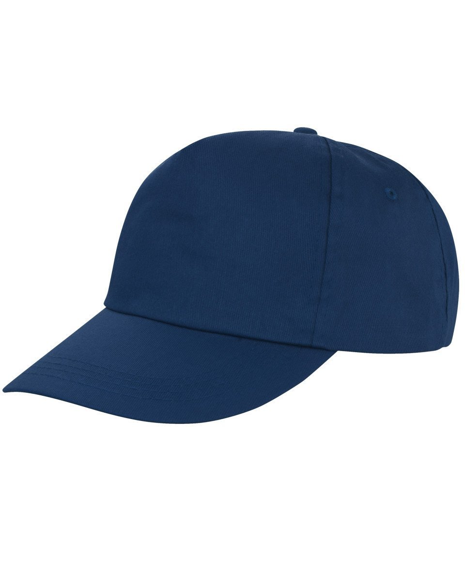 Result Core Houston 5-Panel Printers Cap - Print Chimp