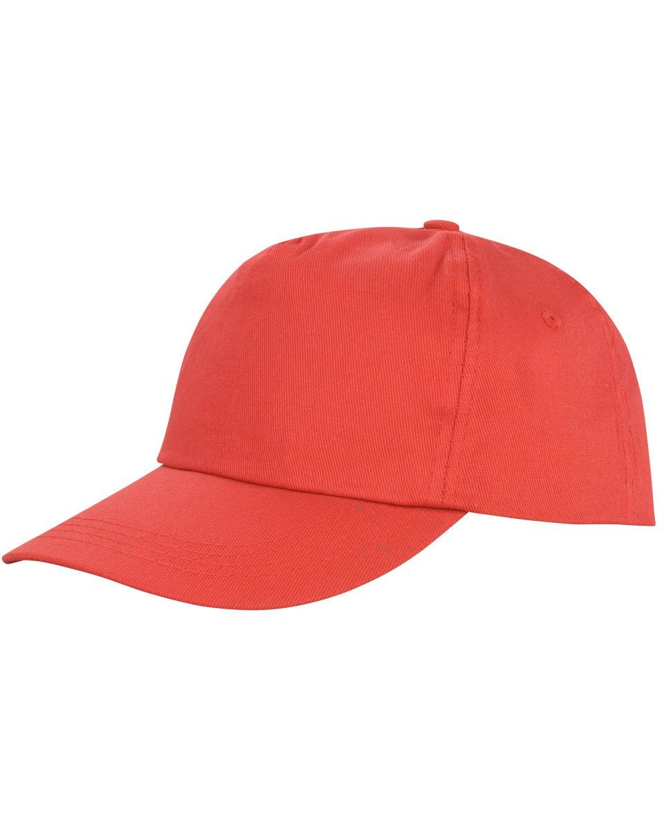 Result Core Houston 5-Panel Printers Cap - Print Chimp