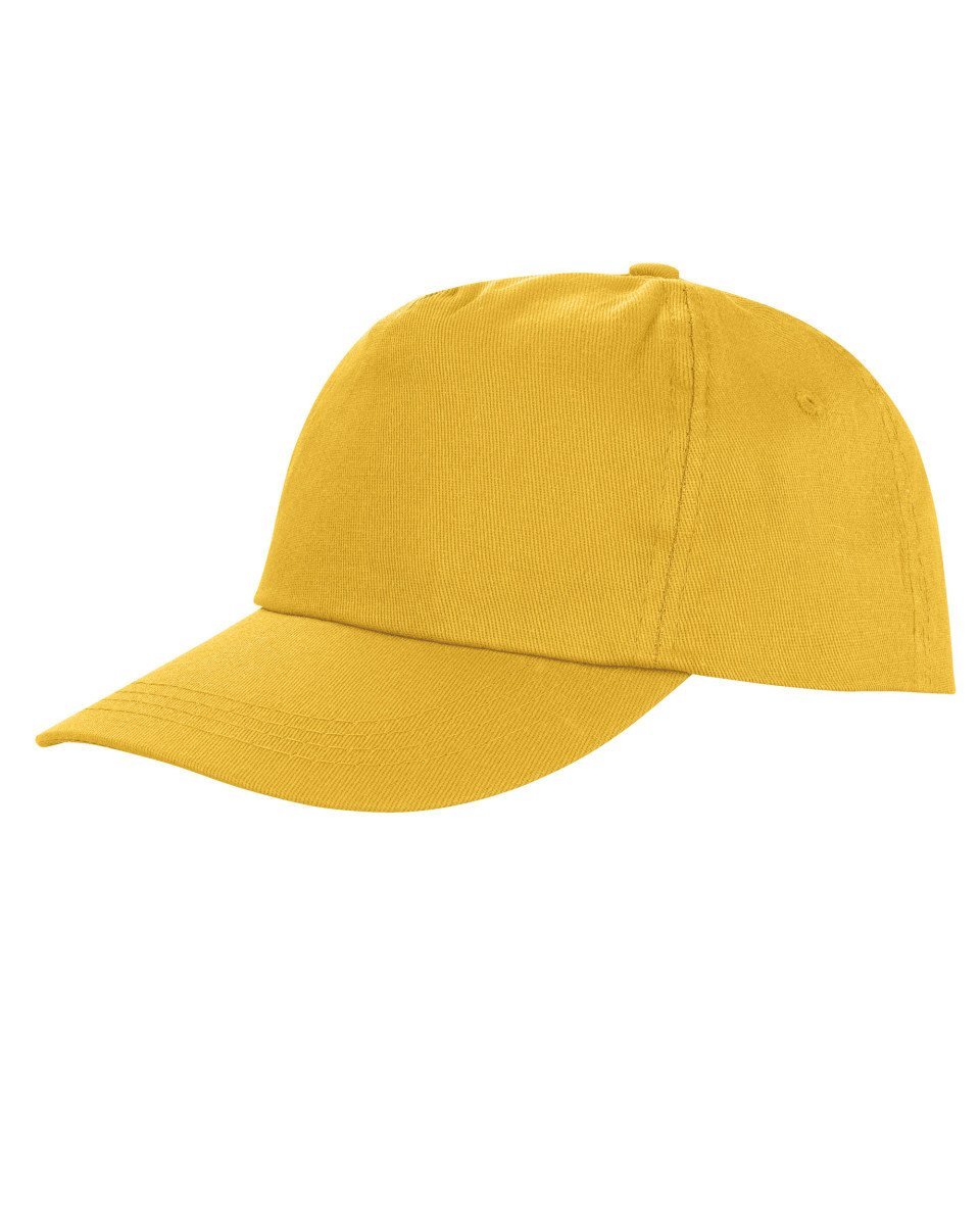 Result Core Houston 5-Panel Printers Cap - Print Chimp