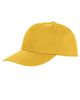 Result Core Houston 5-Panel Printers Cap - Print Chimp