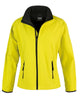 Result Core Ladies Printable Softshell Jacket - Print Chimp