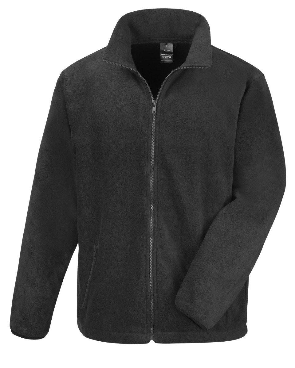 Result Core Men's Fashion Fit Outdoor Fleece - Print Chimp