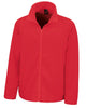 Result Core Micron Fleece Jacket - Print Chimp