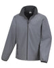 Result Core Men's Printable Softshell Jacket - Print Chimp