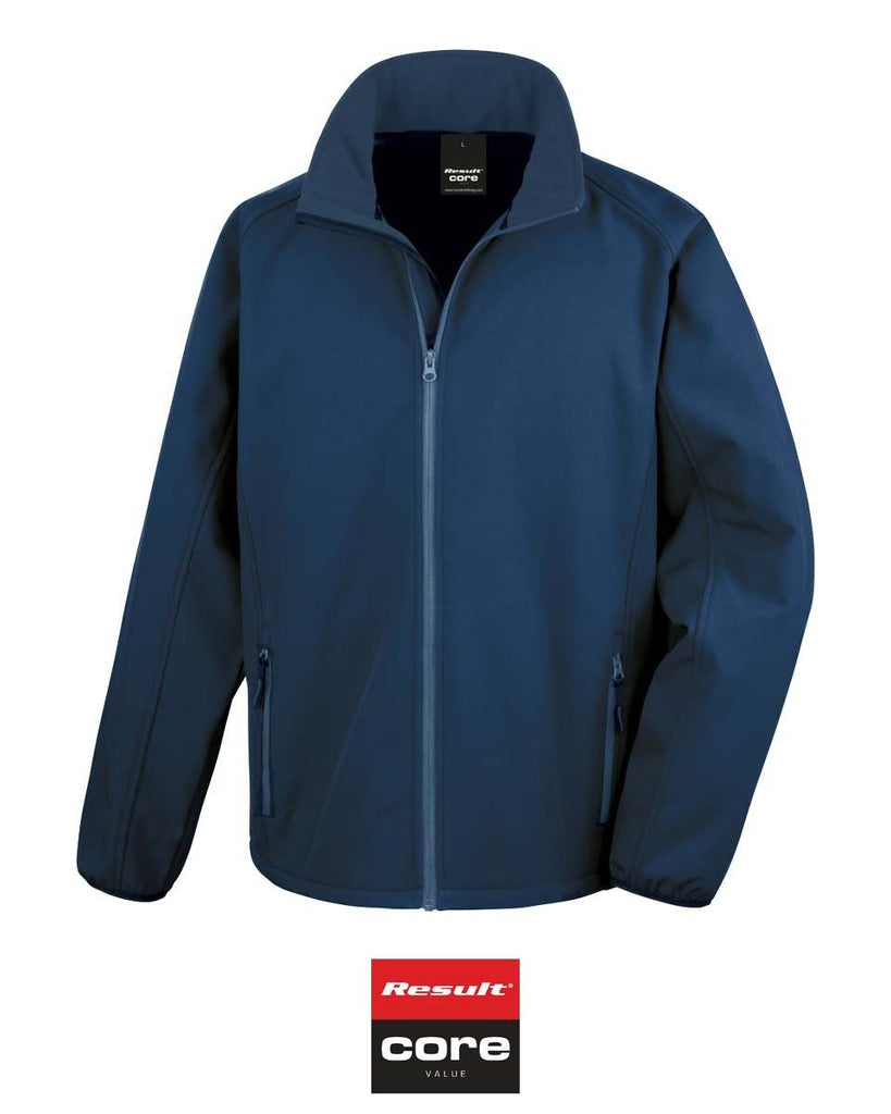 Plain jackets for printing sales