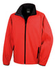Result Core Men's Printable Softshell Jacket - Print Chimp
