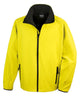 Result Core Men's Printable Softshell Jacket - Print Chimp