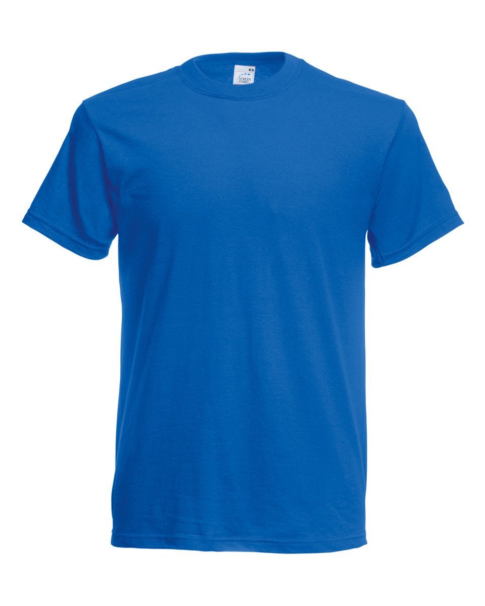 Fruit Of The Loom Original T-shirt - Print Chimp