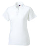 Russell Ladies Classic Polo Shirt - Print Chimp