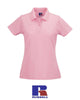 Russell Ladies Classic Polo Shirt - Print Chimp
