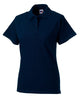 Russell Ladies Classic Polo Shirt - Print Chimp