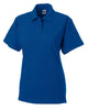 Russell Ladies Classic Polo Shirt - Print Chimp