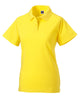 Russell Ladies Classic Polo Shirt - Print Chimp